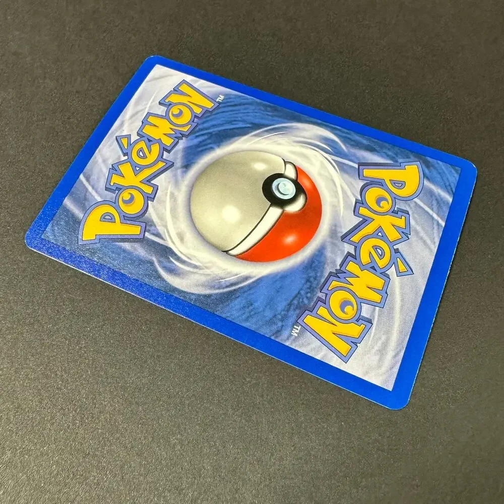 Pokemon TCG Gyarados EX Dragon 32/97 Uncommon Reverse Holo Excellent Condition